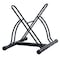 Leisure Sports Bike Stand - Storage for 2 Bicycles 253914SMC - alternate 2
